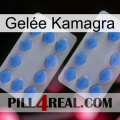 Gelée Kamagra 20